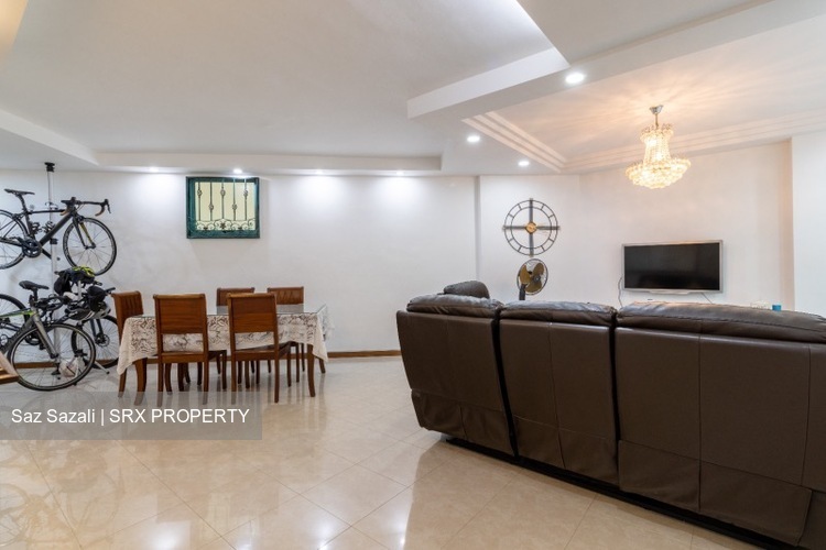 Blk 690C Woodlands Drive 75 (Woodlands), HDB 5 Rooms #491233041